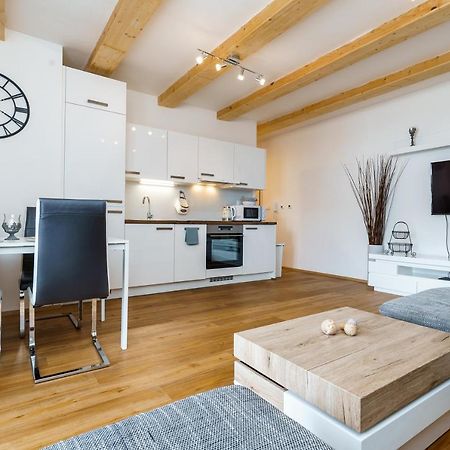 Horsky Apartman Temari 5 Klinovec Loucna pod Klinovcem Luaran gambar