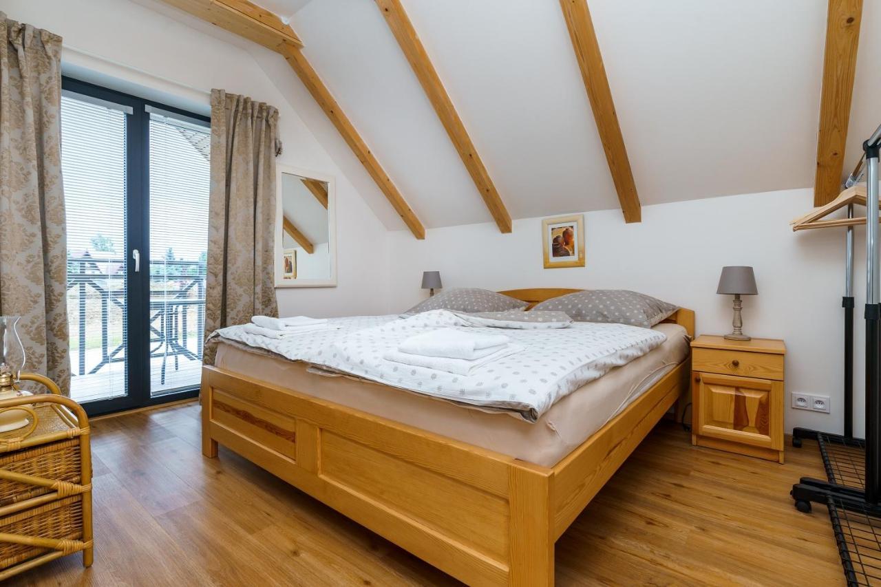 Horsky Apartman Temari 5 Klinovec Loucna pod Klinovcem Luaran gambar