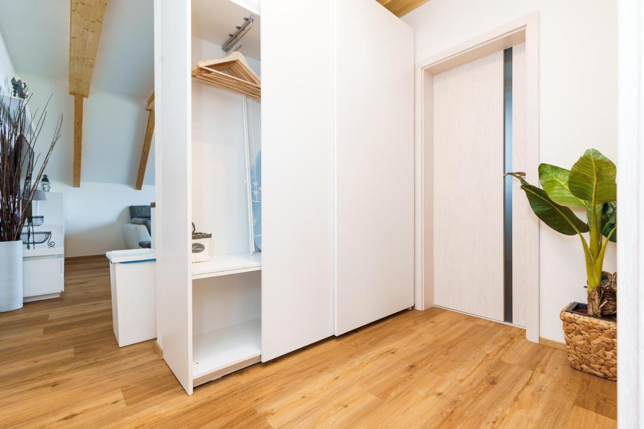 Horsky Apartman Temari 5 Klinovec Loucna pod Klinovcem Luaran gambar