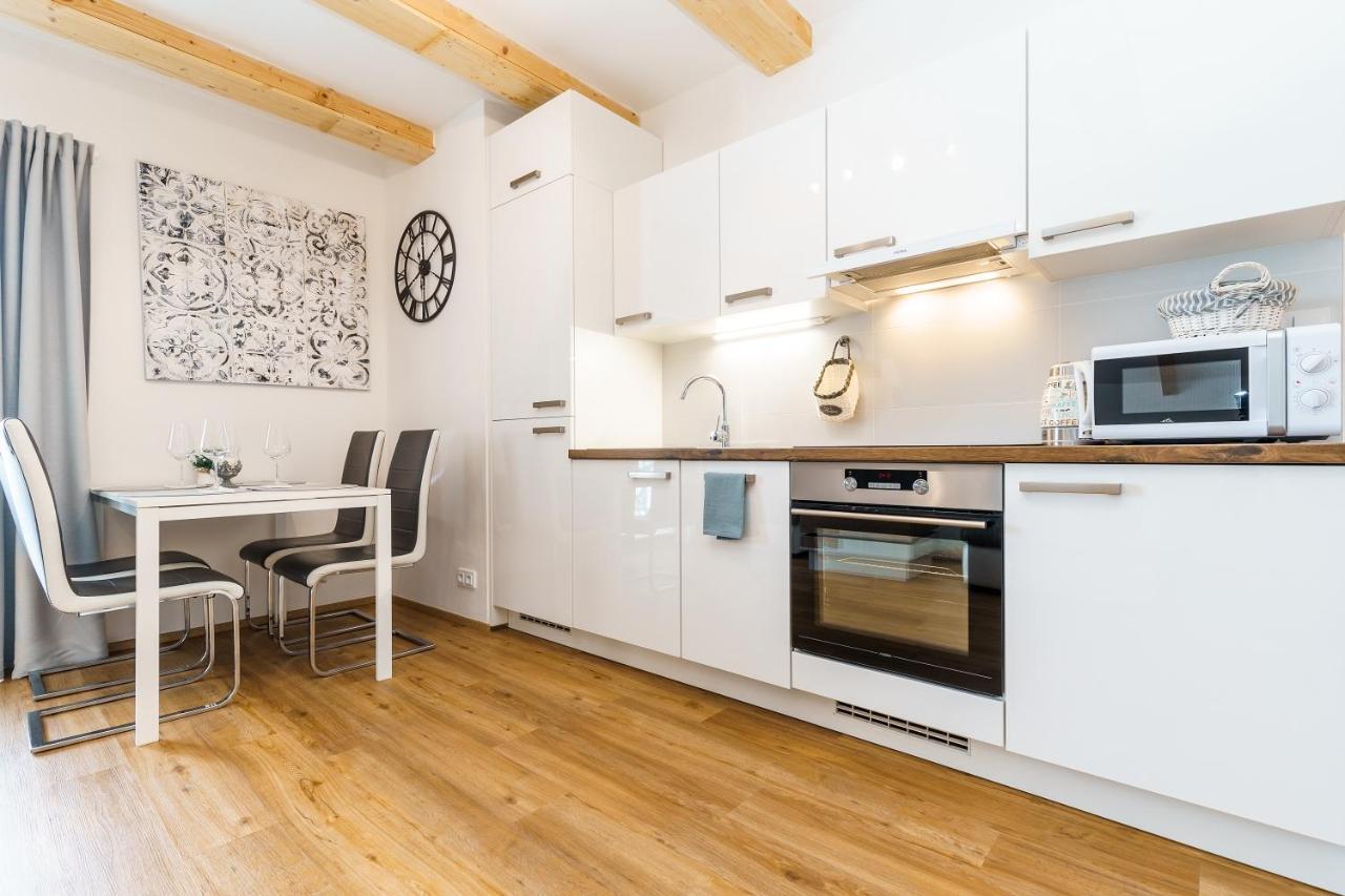 Horsky Apartman Temari 5 Klinovec Loucna pod Klinovcem Luaran gambar